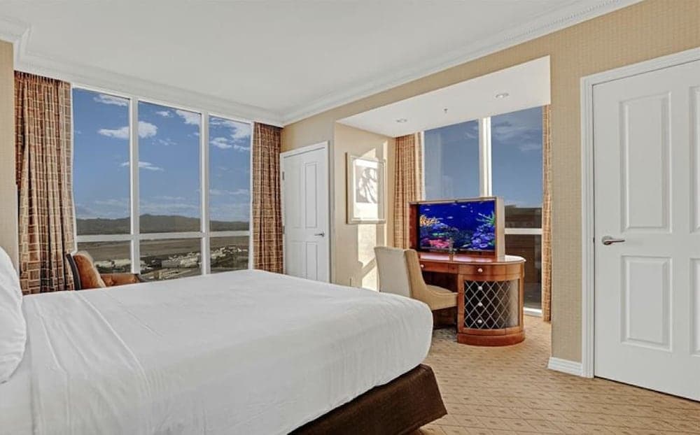 MGM Vegas Collezione Suite di Signatura — 3