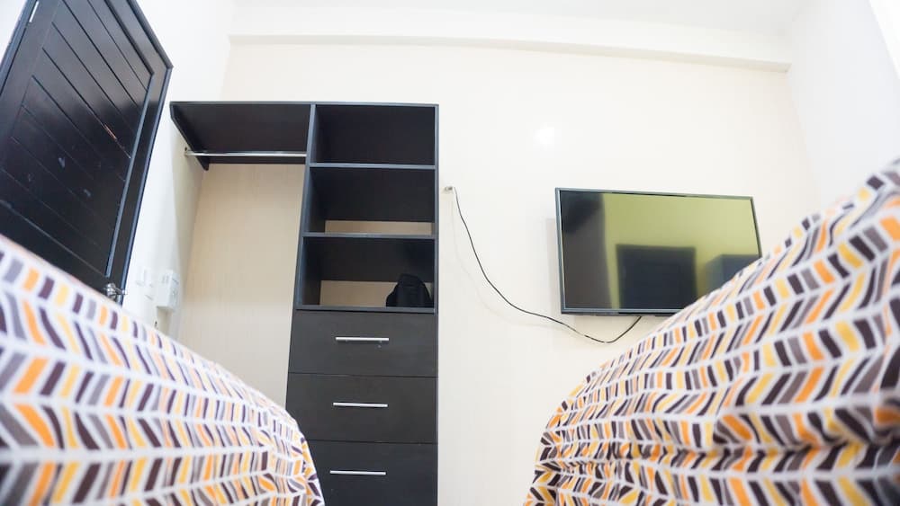 Hotel Suites La Roca — 5