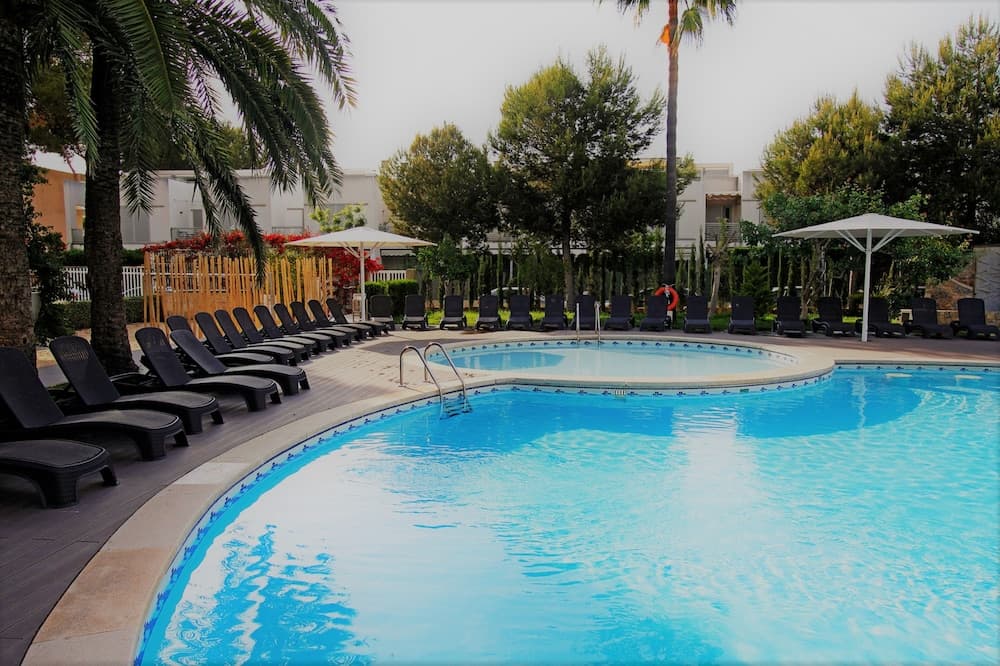 BG Hotel Pamplona — 2
