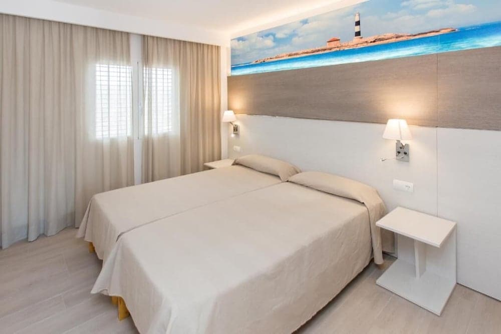 Apartamentos Typic Art — 8