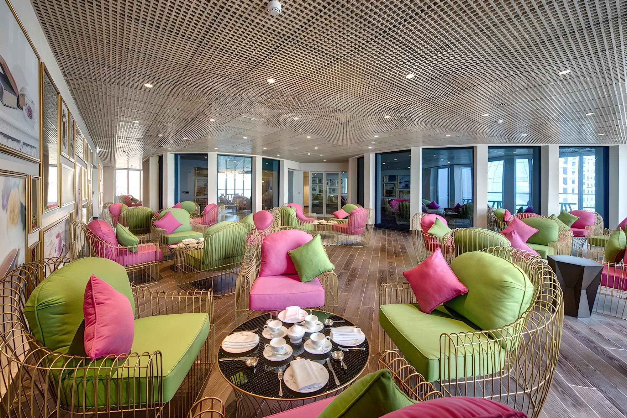 Dukes The Palm Dubai Hotel — 8