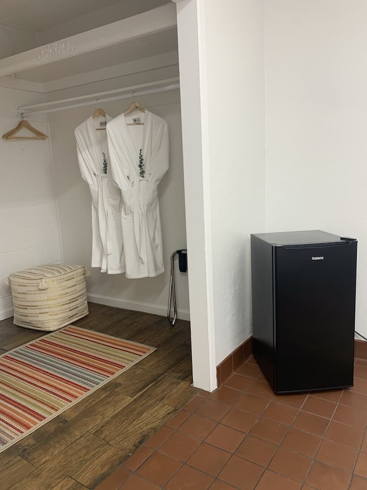 Nirvana Hotel — 5