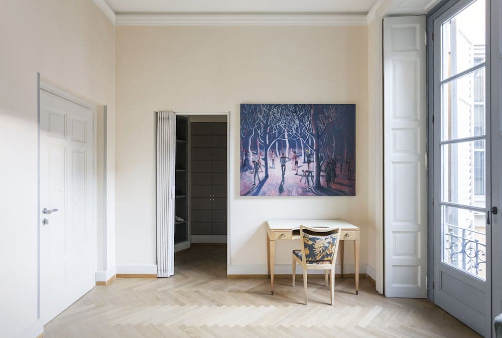 Galleria Vik Milano - Townhouse Galleria - Small Luxury Hotels of the World — 2