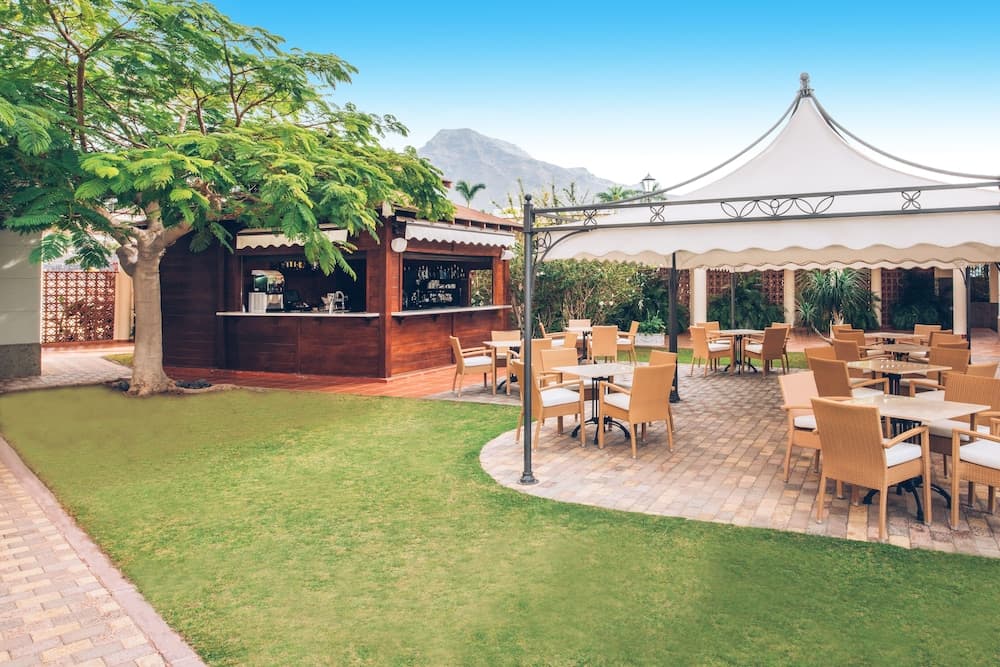 Iberostar Selection Anthelia — 7