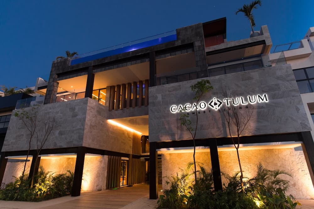 Cacao Tulum -Condominios de lujo- — 21