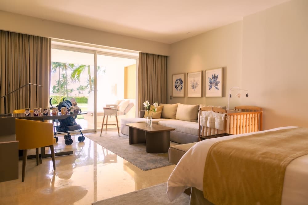 Ambassador at Grand Velas All Inclusive — 13
