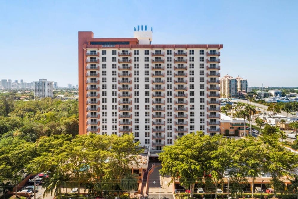 Fort Lauderdale Beach Resort by Vacatia — 7