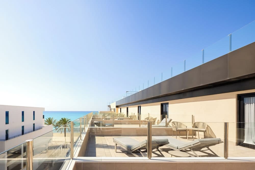 Hotel Eden Palma Playa — 24