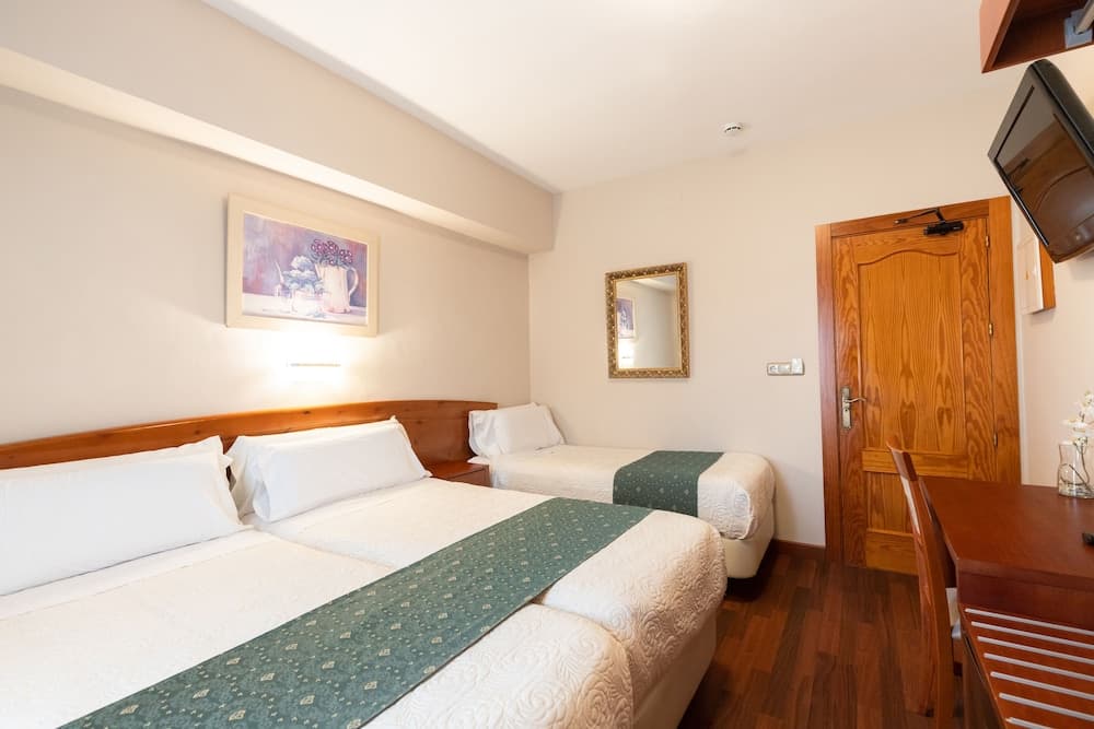 Hotel Alameda Malaga — 20