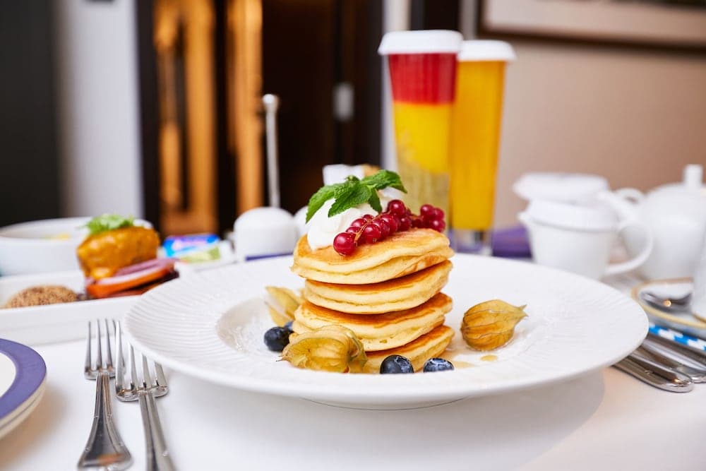 Radisson Blu Hotel, Dubai Deira Creek — 16