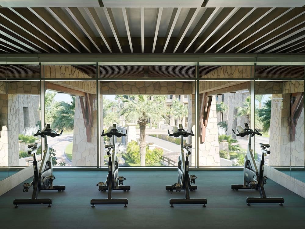 Sofitel Dubai The Palm Resort & Spa — 21