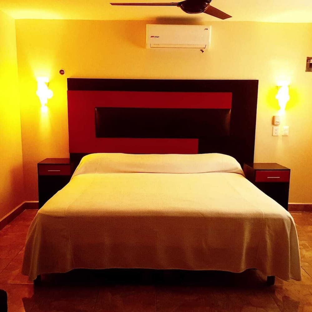 Hotel Jardin Cancun — 20