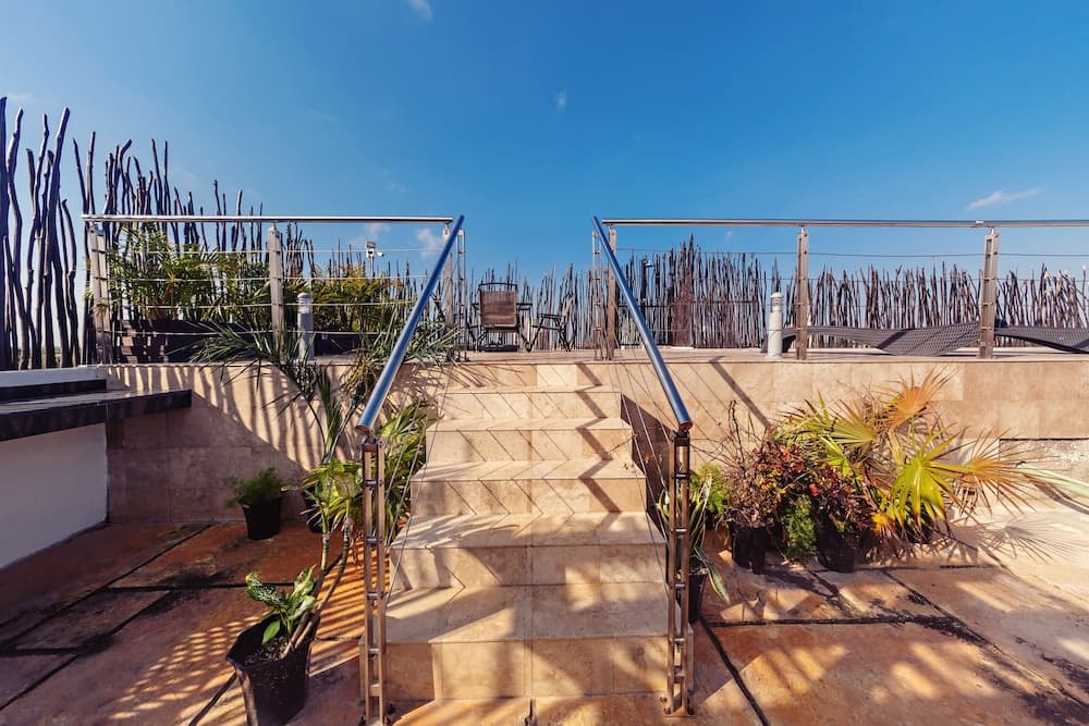 Hotel CARPE DIEM Tulum by Nah Hotels — 19