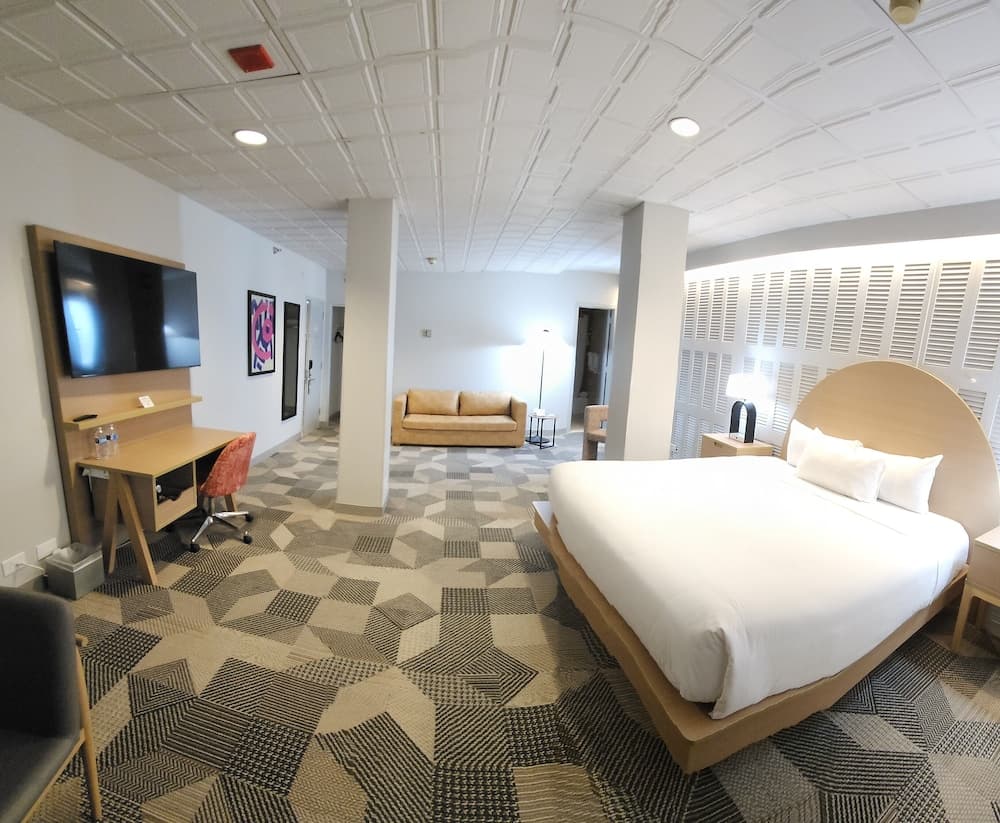 Hotel Aeroporto Internazionale di Miami — 18