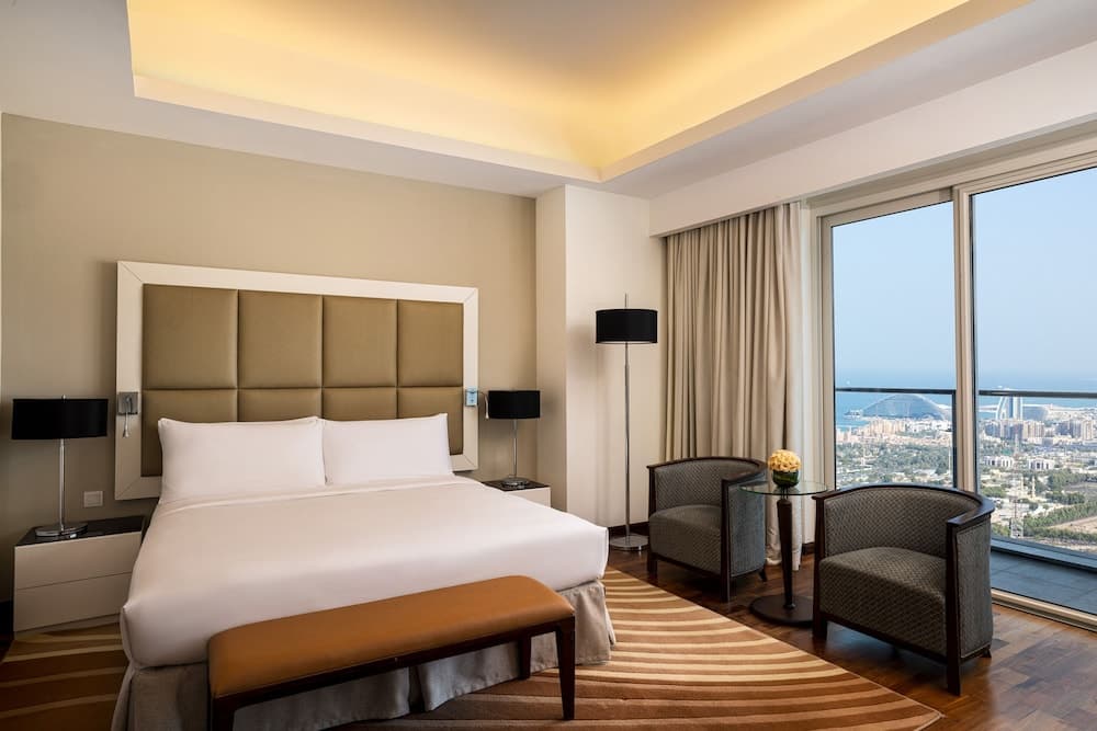 La Suite Dubai Hotel & Apartments — 16