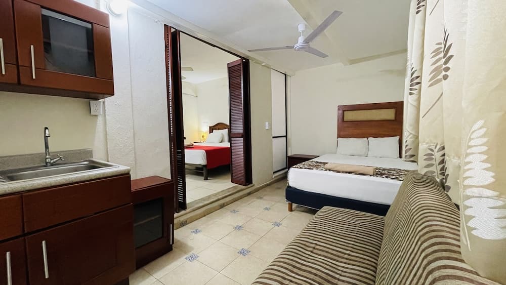 Hotel B&B - 5th Avenue — 10