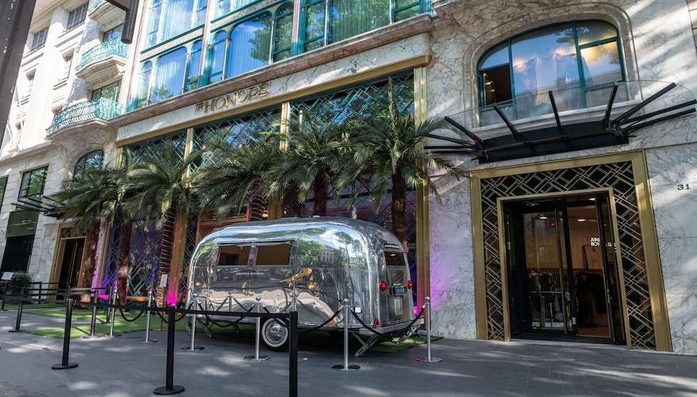 Kimpton St Honore Paris, un Hotel IHG — 1