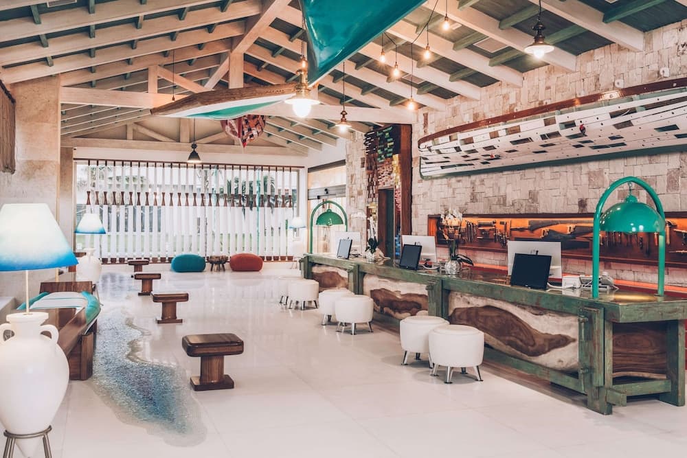 Iberostar Selection Coral Cancún - Nur für Erwachsene - Alles Inklusive — 2