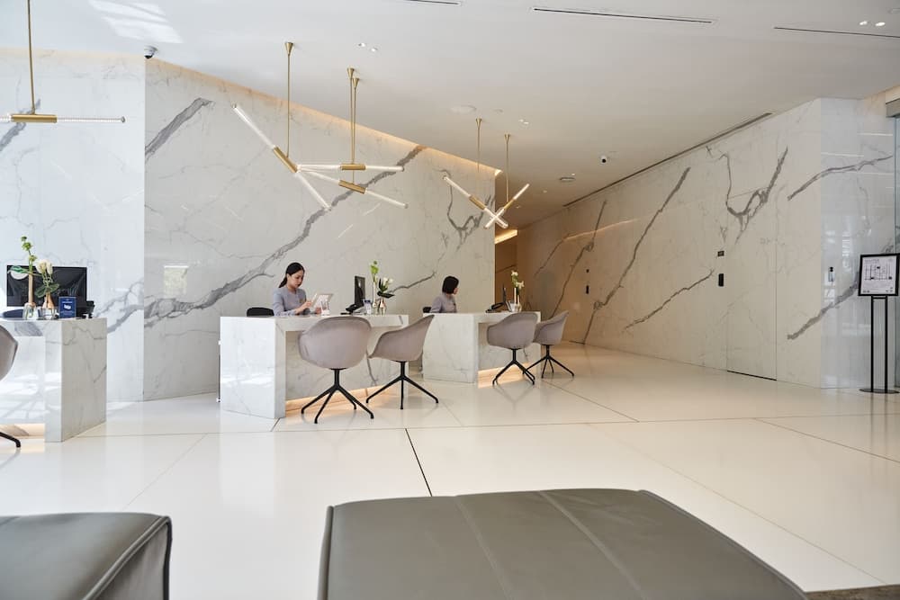 Somerset Maison Asoke Bangkok — 10