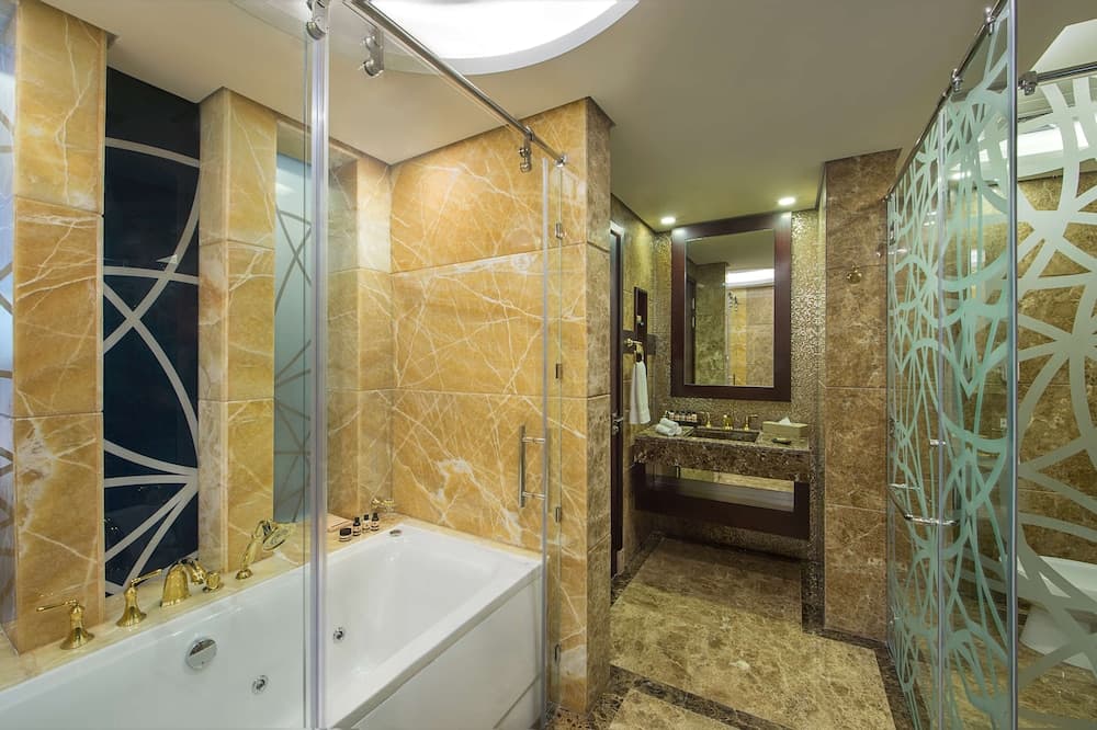 Grand Mercure Business Bay — 26