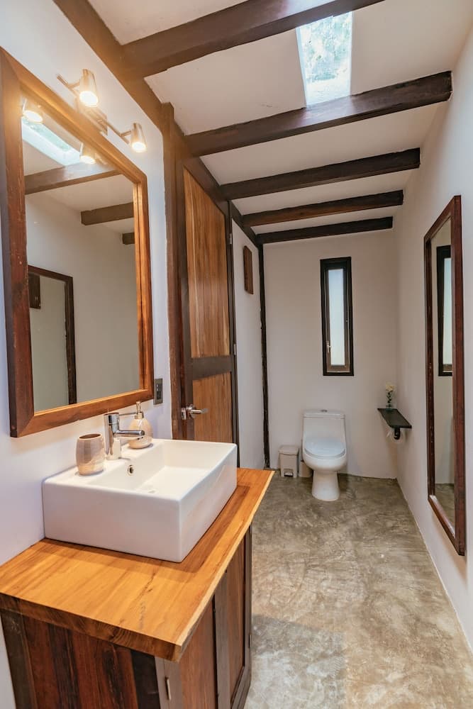Nahouse Jungle Lodges — 15