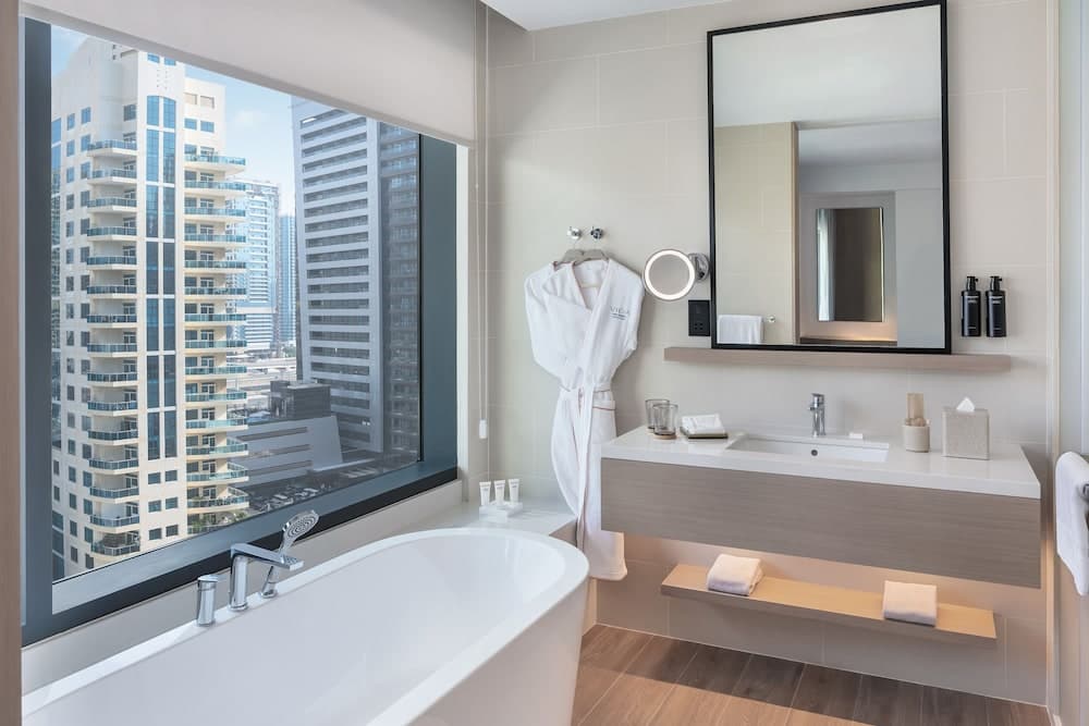 Vida Dubai Marina & Yacht Club — 23
