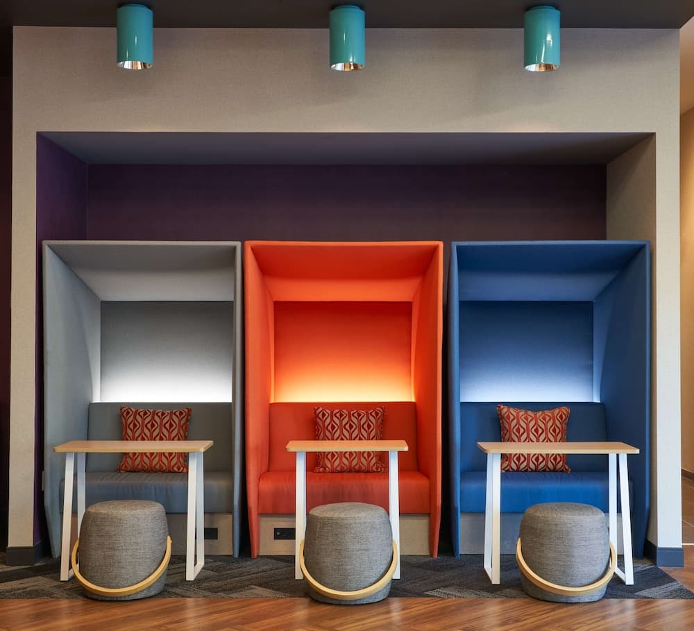 Tru by Hilton Fort Lauderdale Downtown — 4