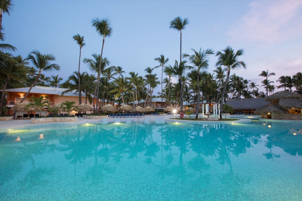 Grand Palladium Palace Resort Spa & Casino - All Inclusive — 19