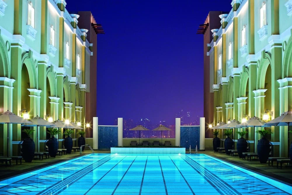 Oaks Ibn Battuta Gate Dubai — 13