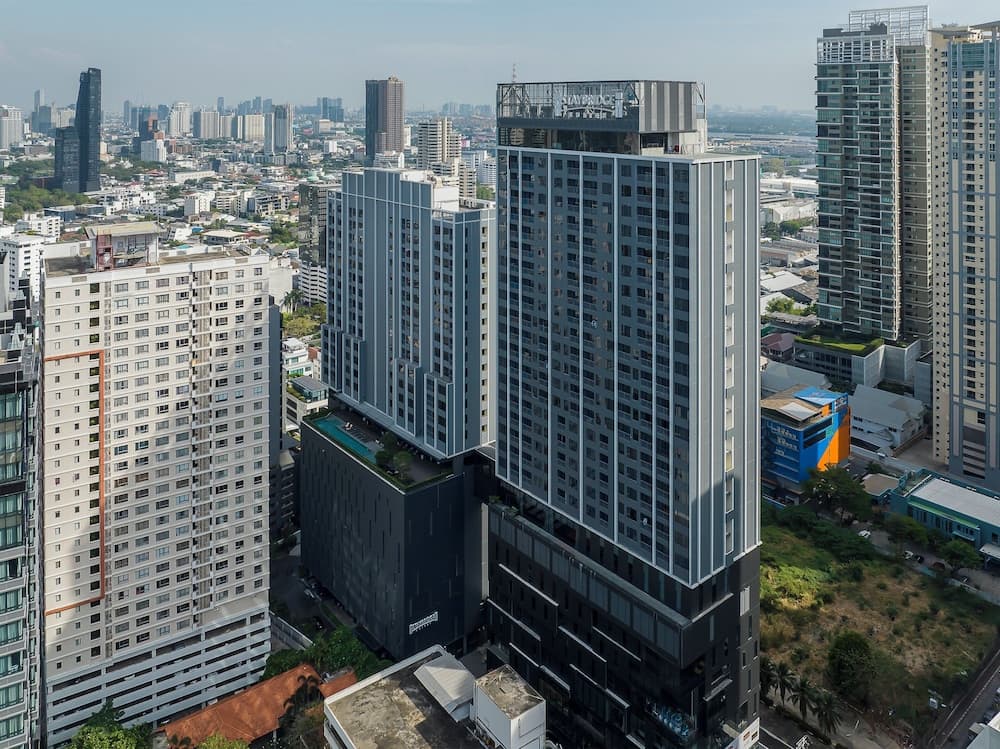Staybridge Suites Bangkok Sukhumvit by IHG — 11