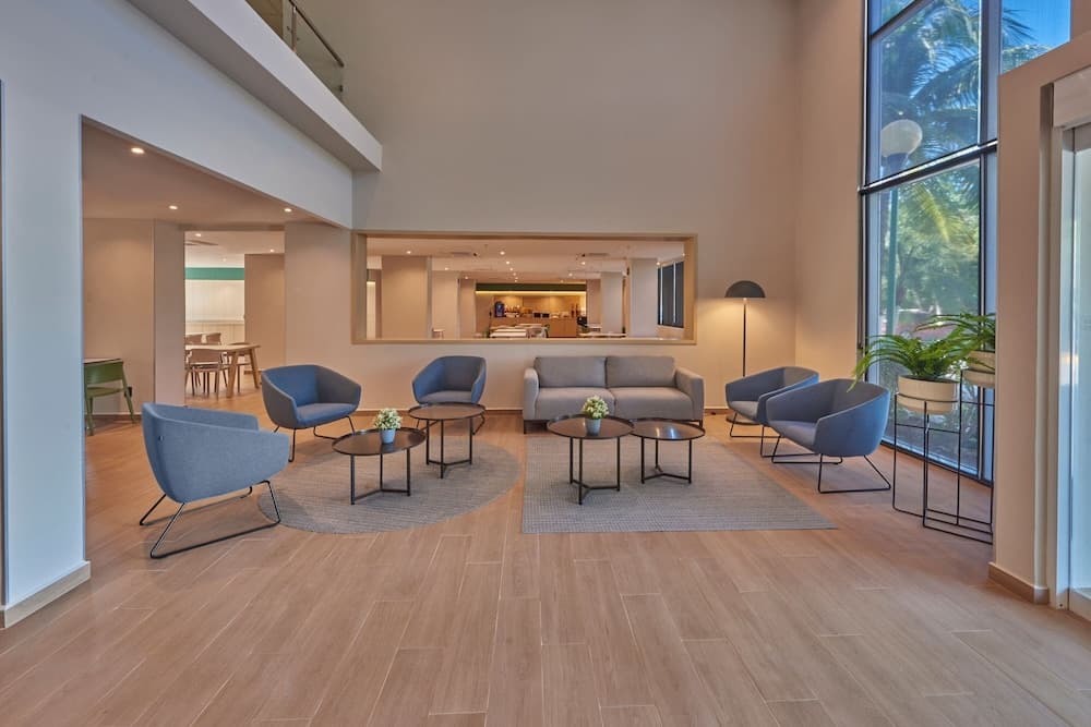 City Express by Marriott Playa Del Carmen — 8