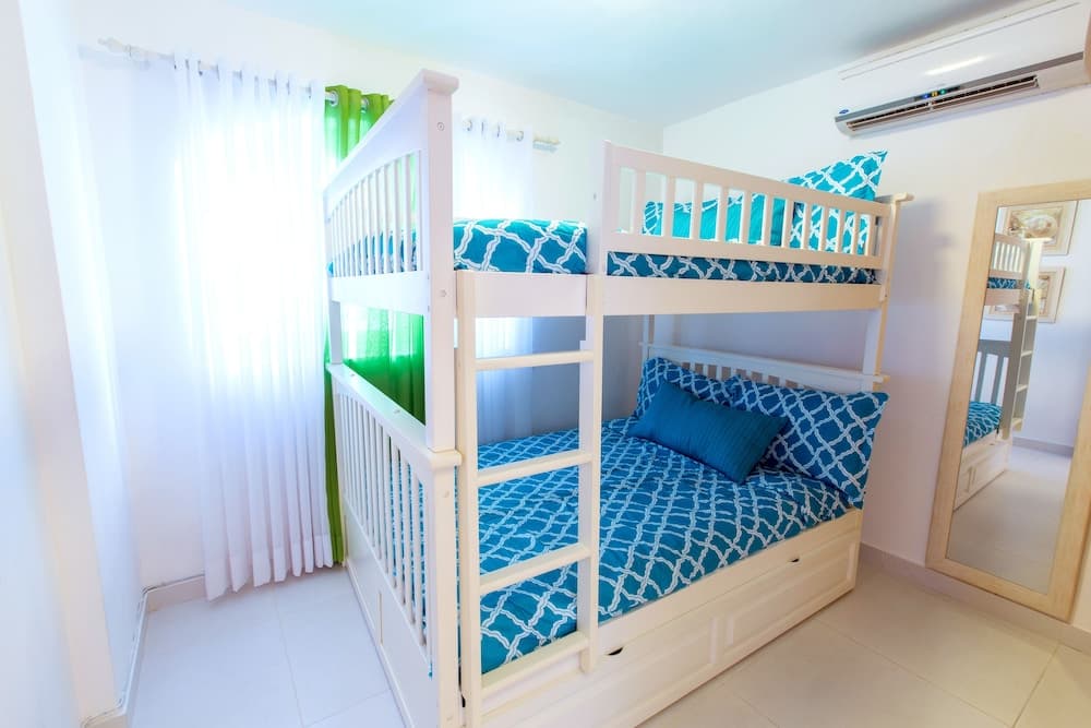 Beach Bungalows Los Corales Club & SPA — 24