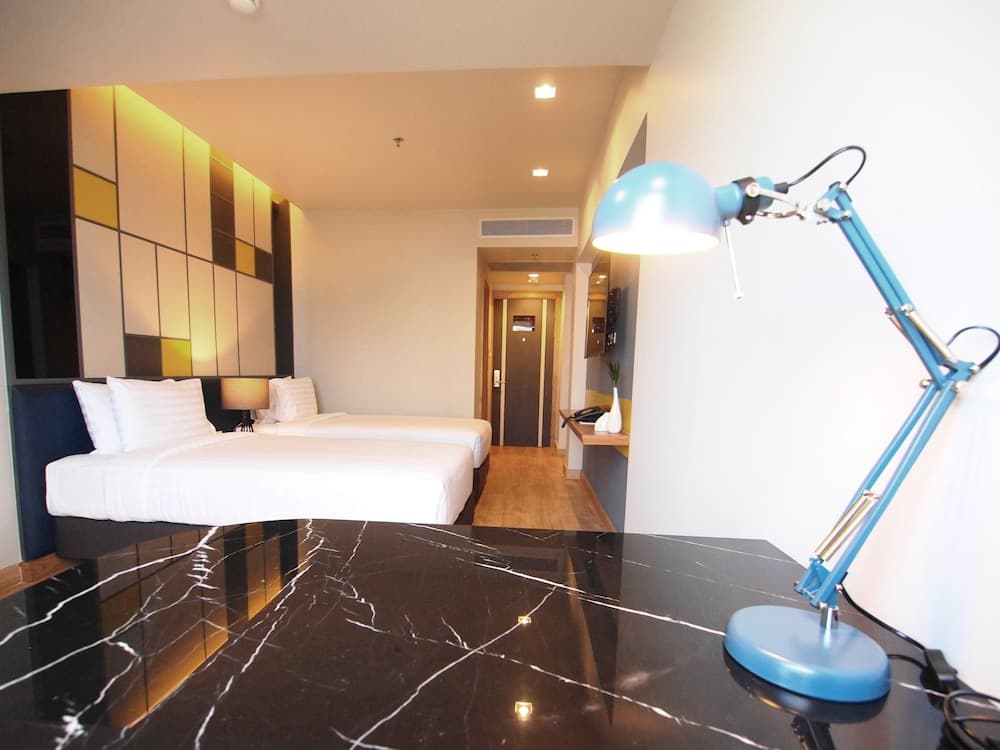 L'Hotel Quarter Ladprao by UHG — 10