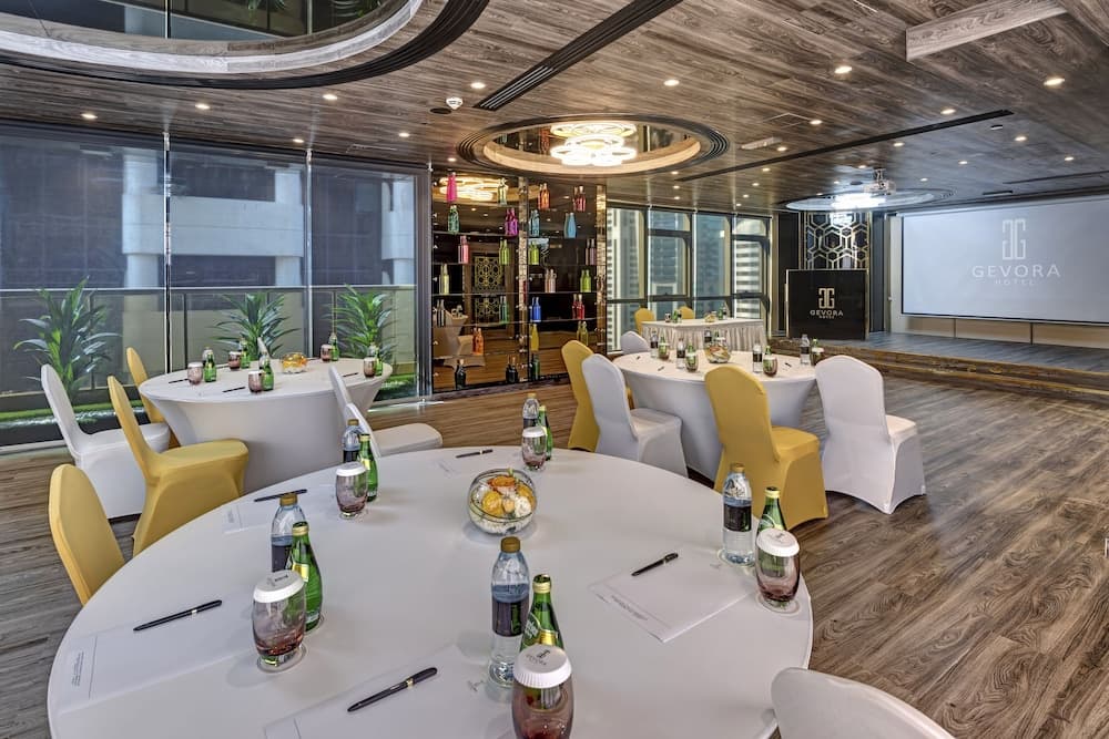 Gevora Hotel — 6