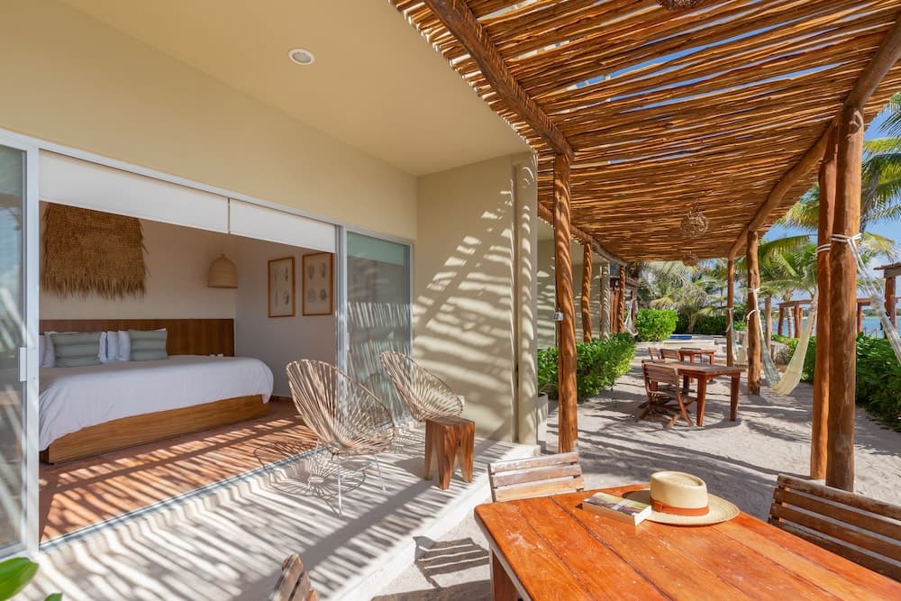 Mereva Tulum — 28