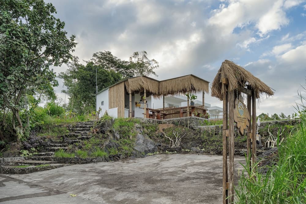 PANDAWA GLAMPING KINTAMANI hotel, No. 9 Jl. Jempana, Kintamani, Bali, 80652, Indonesia — photo 23