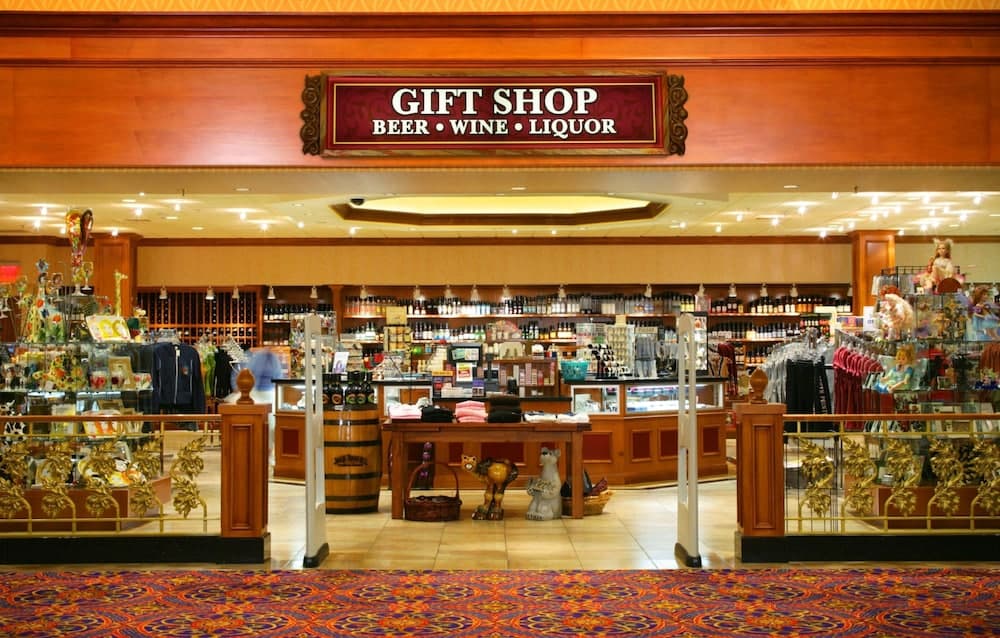 South Point Hotel, Casino, and Spa — 9