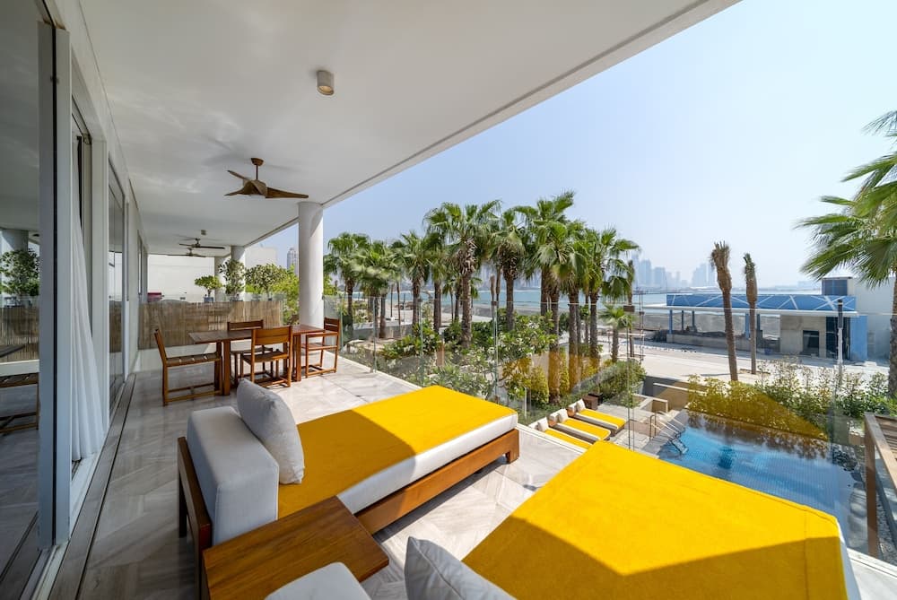 FIVE Palma Jumeirah Dubai — 18