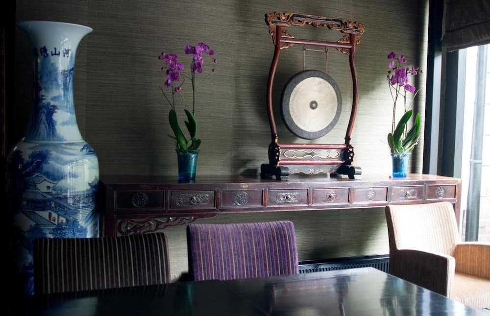 Hotel Trianon — 4