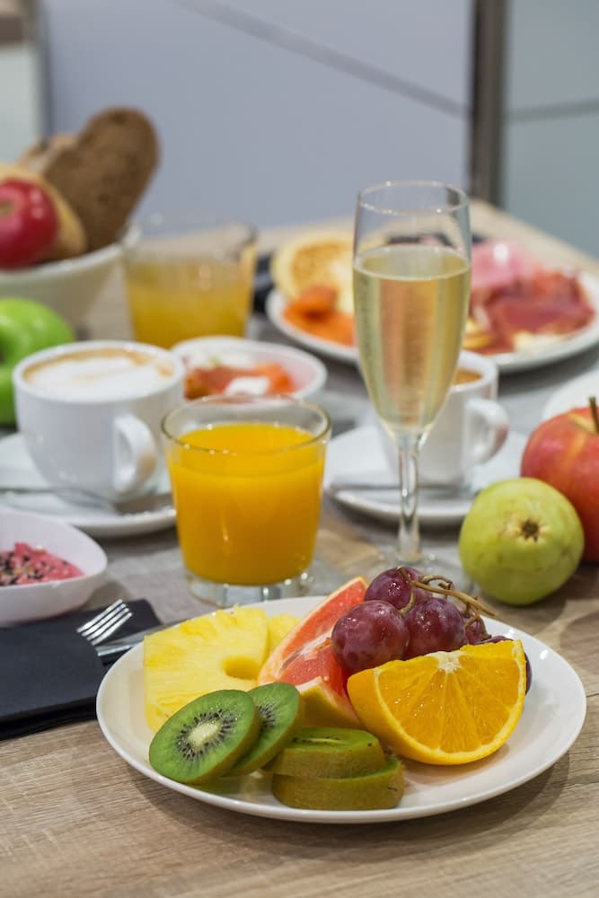 Gran Hotel Havana 4*Sup by Escampa Hoteles — 2