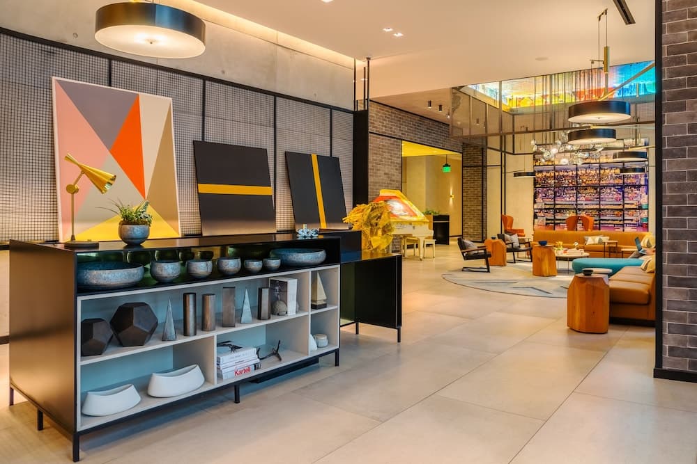 Hyde Suite Midtown Miami — 22