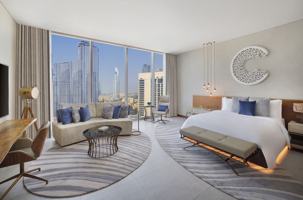 The St. Regis Downtown, Dubai — 22
