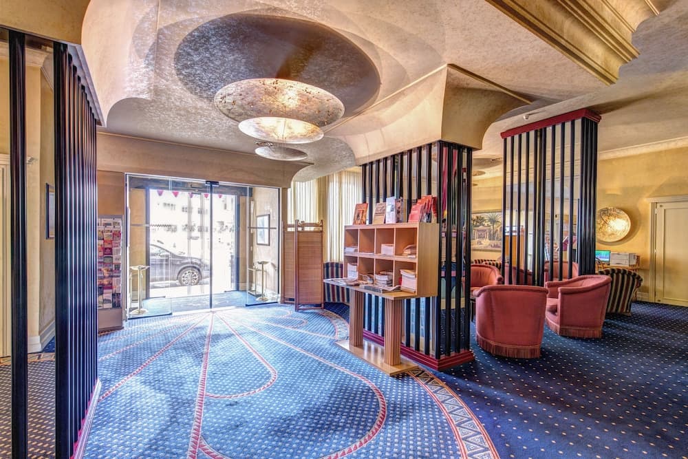 Hotel Auriga — 2