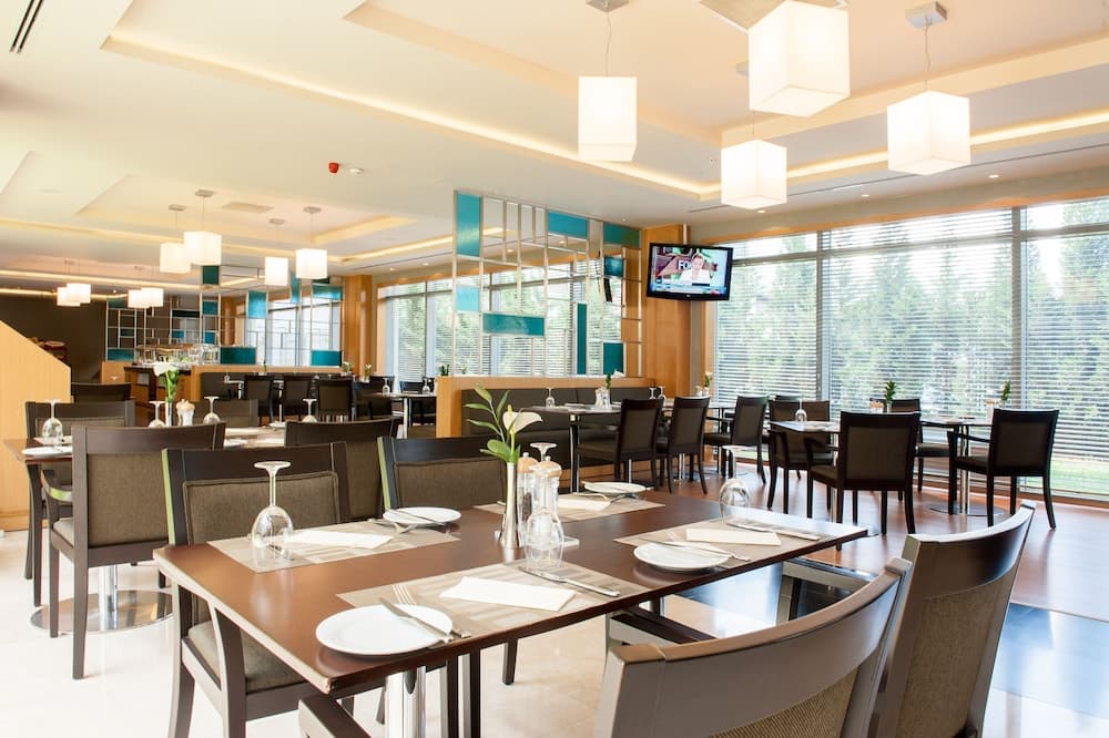 ISG Sabiha Gokcen Airport Hotel - Special Class — 13
