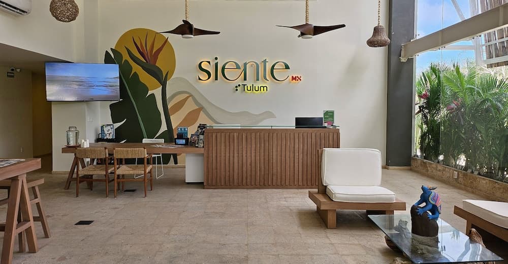 Siente Tulum — 2