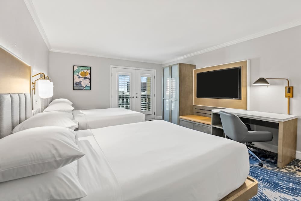 Crowne Plaza Orlando - Downtown, ein IHG Hotel — 28