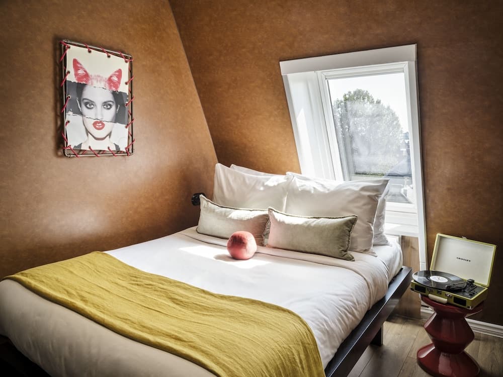 Max Brown Hotel Museum Square, Teil der Sircle Collection — 15