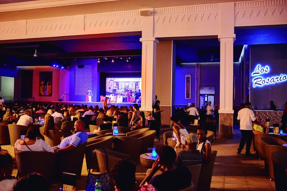 Hotel Riu Palace Punta Cana - All Inclusive — 17