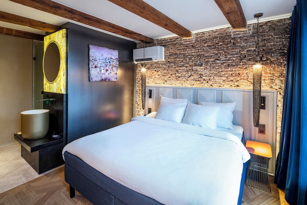 Hotel Mister Highland — 3