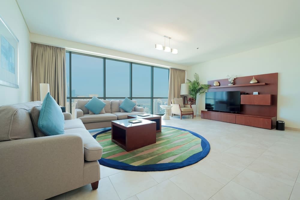 Blue Beach Tower — 15